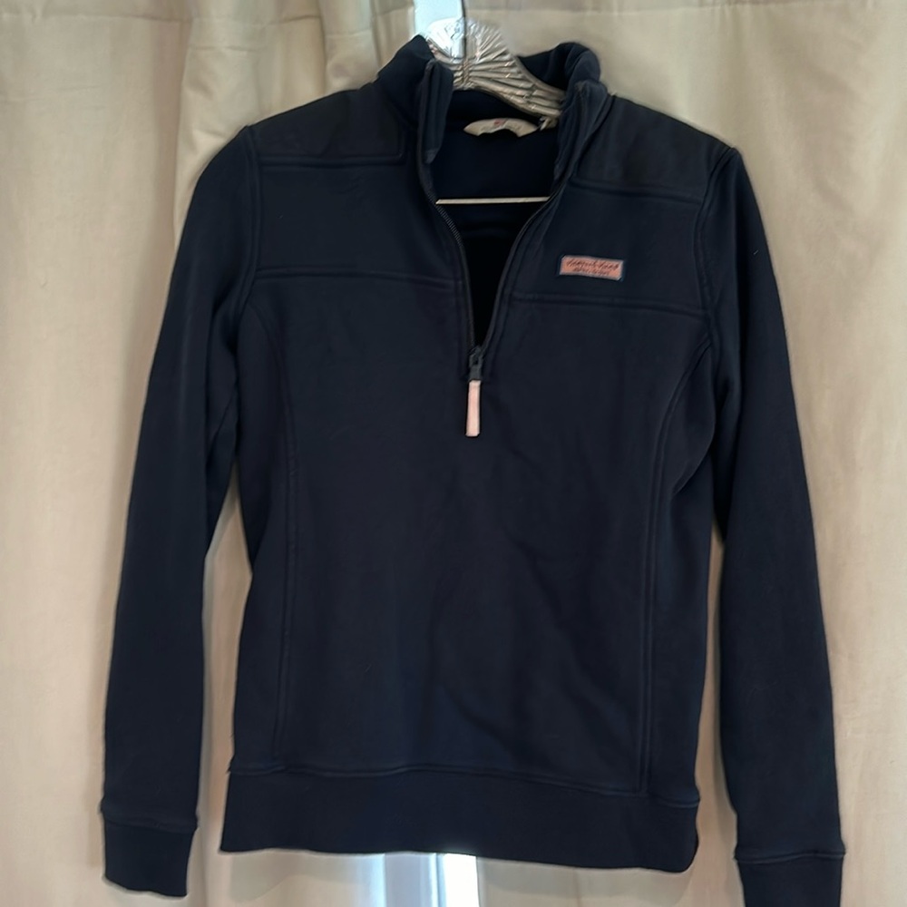 Classic Vineyard Vines pullover